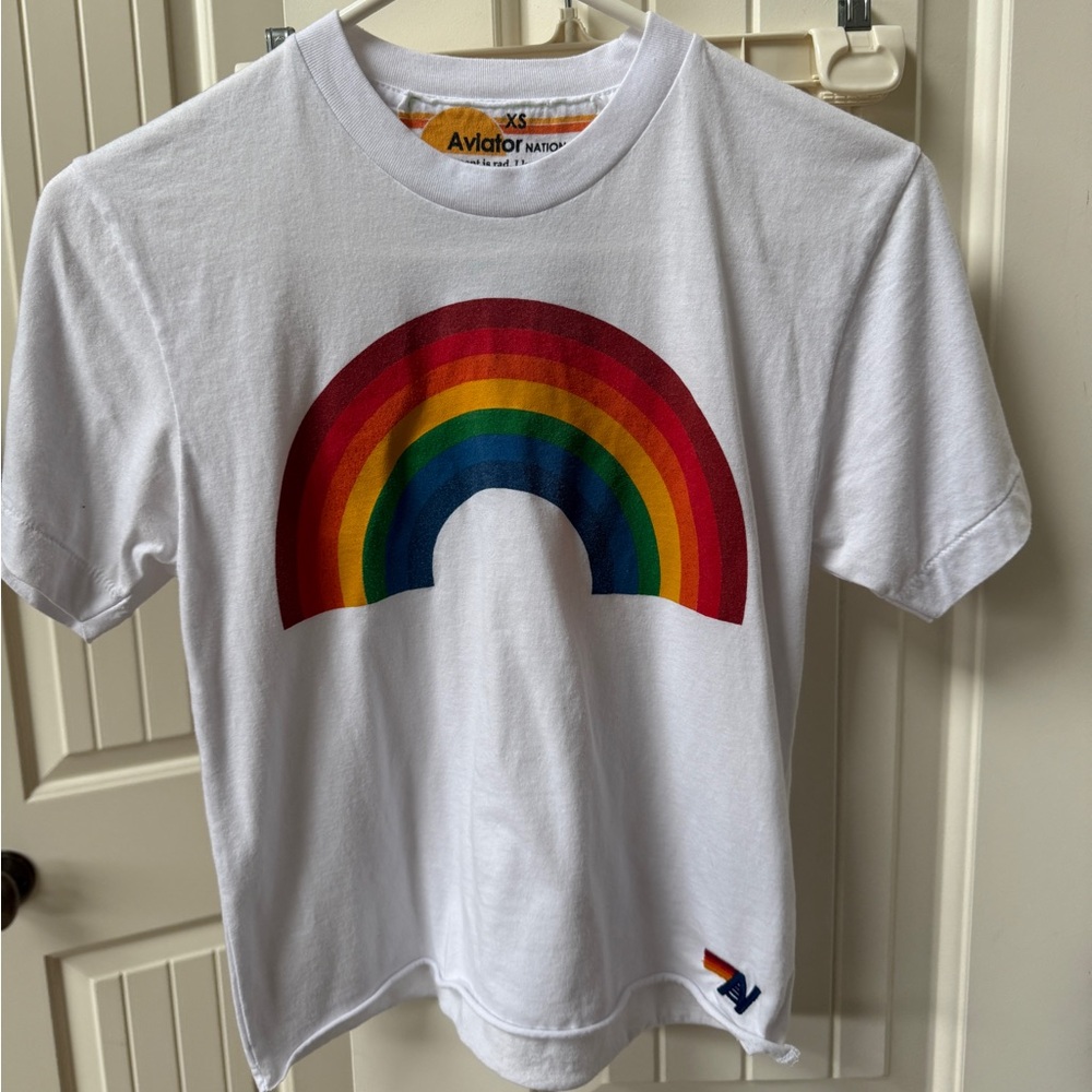 Aviator Nation T shirt